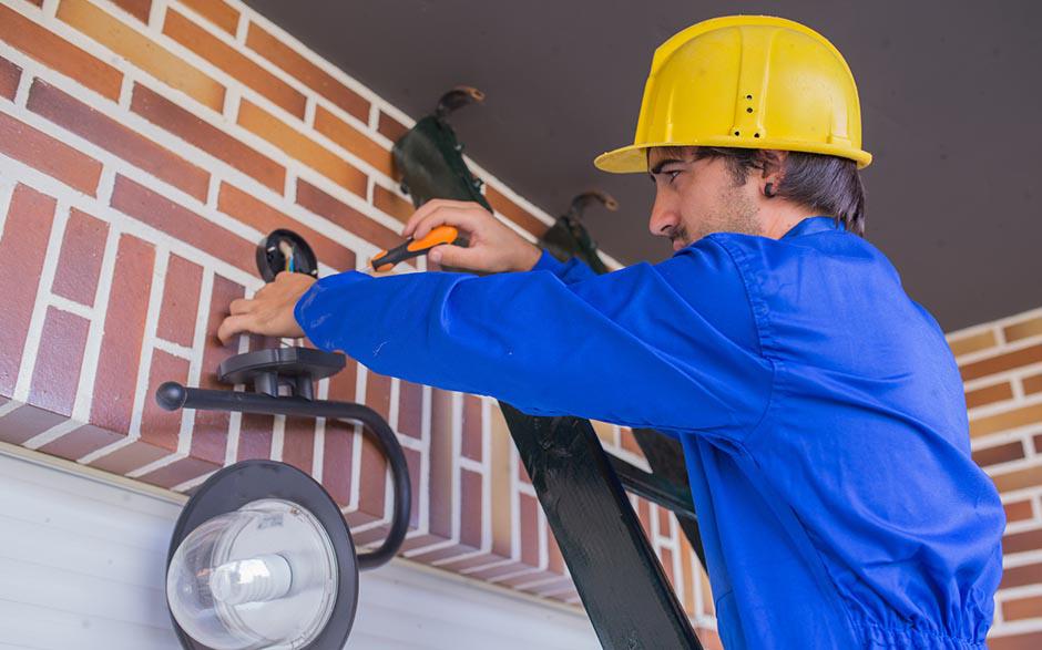 électricien d'urgence Houilles