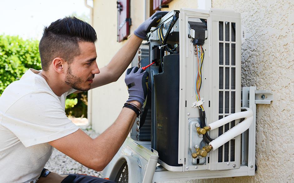 électricien d'urgence Houilles
