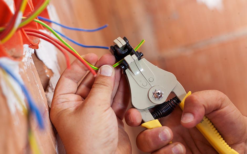 électricien d'urgence Houilles
